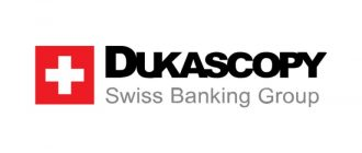 FinansyInvest.com | Dukascopy Europe